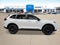 2026 Honda CR-V Hybrid Sport All-wheel Drive Transmission-Auto
