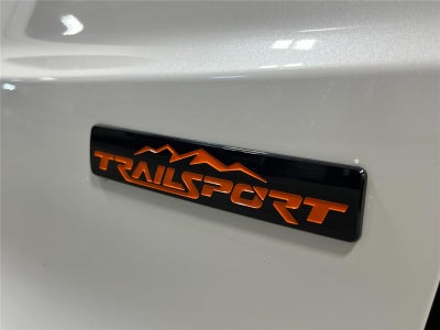 2026 Honda CR-V Hybrid TrailSport All Wheel Drive CVT