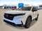 2026 Honda CR-V Hybrid TrailSport All Wheel Drive CVT