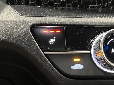 2026 Honda CR-V TrailSport