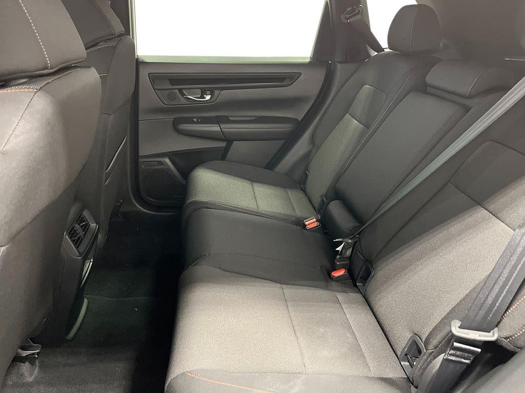 2026 Honda CR-V Hybrid TrailSport All Wheel Drive CVT