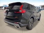 2026 Honda CR-V Hybrid TrailSport All Wheel Drive CVT