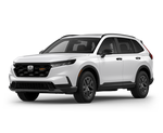 2027 Honda CR-V Hybrid TrailSport