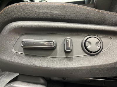 2026 Honda CR-V Hybrid TrailSport All Wheel Drive CVT