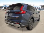 2027 Honda CR-V Hybrid TrailSport