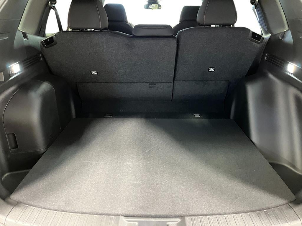 2026 Honda CR-V Hybrid TrailSport All Wheel Drive CVT