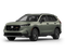 2026 Honda CR-V Hybrid TrailSport All Wheel Drive CVT
