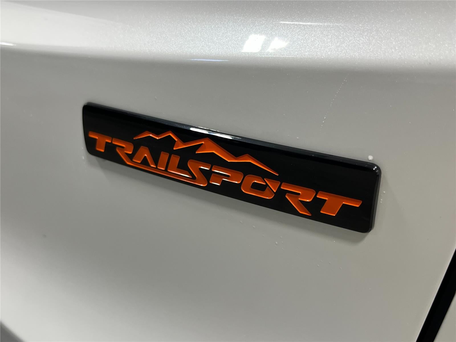 2026 Honda CR-V Hybrid TrailSport All Wheel Drive CVT