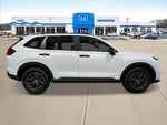 2026 Honda CR-V Hybrid TrailSport All Wheel Drive CVT