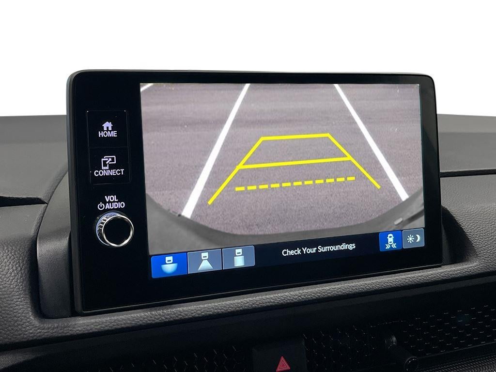 2026 Honda CR-V Hybrid TrailSport All Wheel Drive CVT