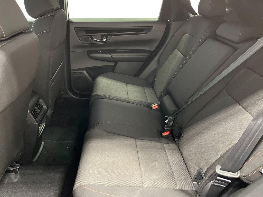 2026 Honda CR-V Hybrid TrailSport All Wheel Drive CVT