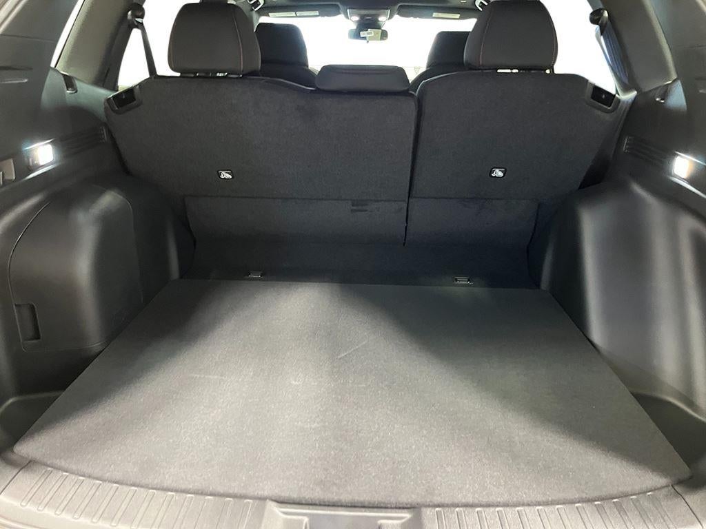 2026 Honda CR-V Hybrid TrailSport All Wheel Drive CVT