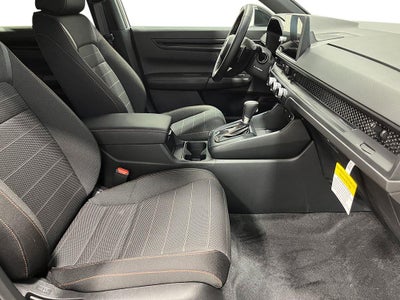 2026 Honda CR-V Hybrid TrailSport All Wheel Drive CVT