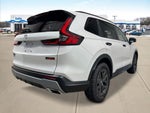 2026 Honda CR-V Hybrid TrailSport All Wheel Drive CVT