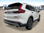 2026 Honda CR-V Hybrid TrailSport All Wheel Drive CVT