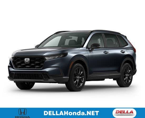 2026 Honda CR-V Sport-L