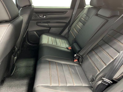 2026 Honda CR-V Sport-L