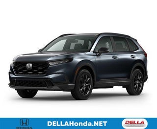2026 Honda CR-V Sport-L