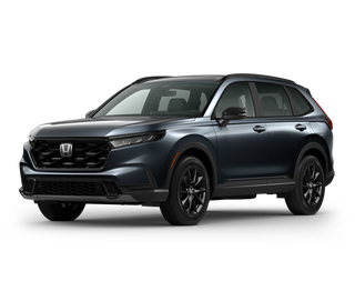 2026 Honda CR-V Sport-L