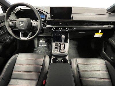 2026 Honda CR-V Sport-L
