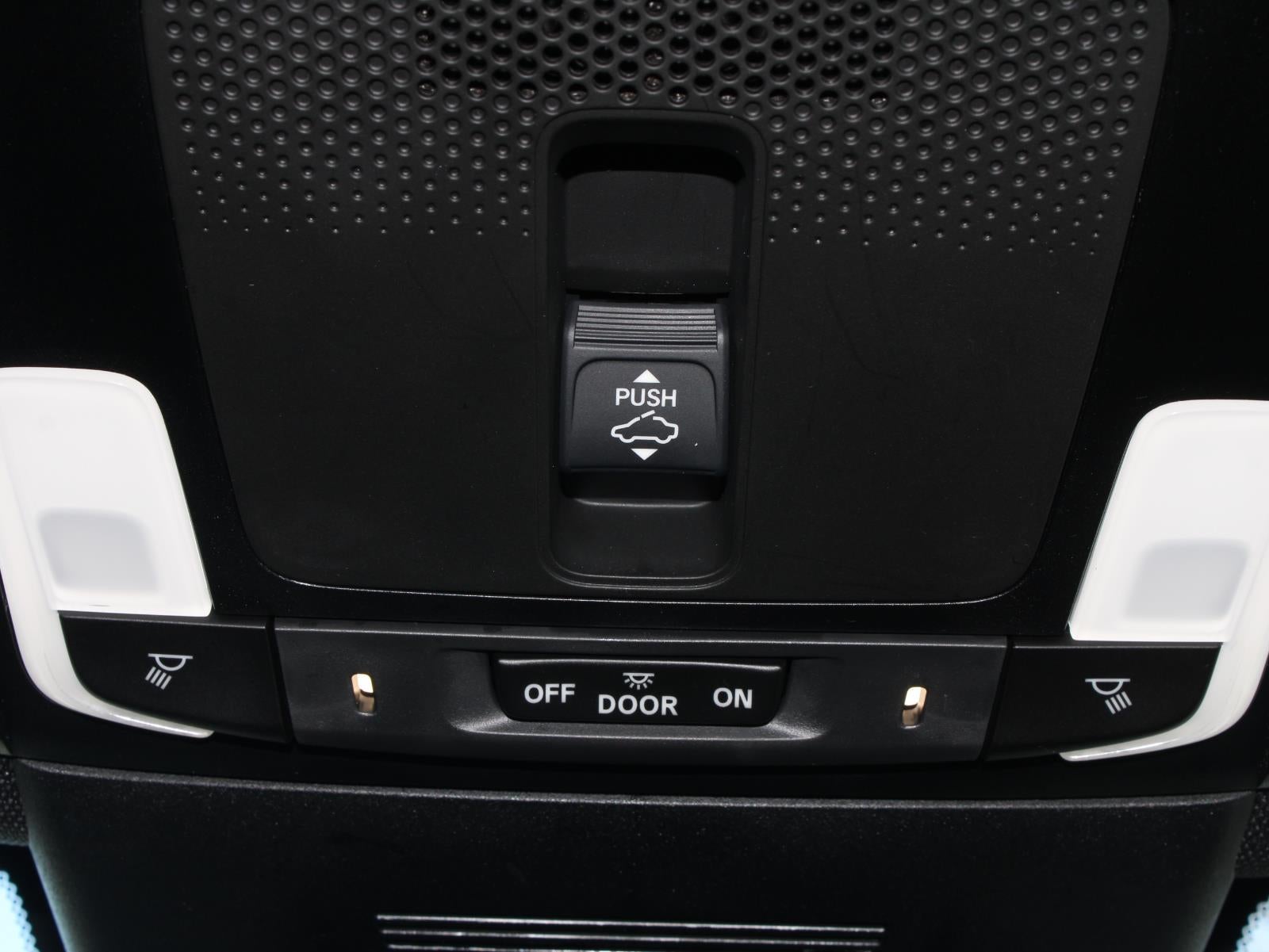 2025 Honda CR-V Hybrid Sport-L All Wheel Drive CVT