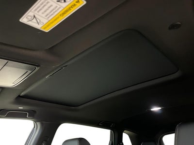 2026 Honda CR-V Hybrid Sport-L All Wheel Drive CVT