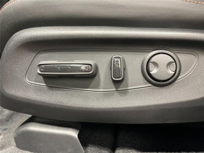 2026 Honda CR-V Hybrid Sport-L All Wheel Drive CVT