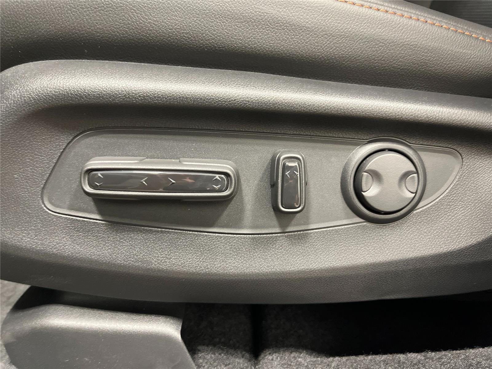 2026 Honda CR-V Hybrid Sport-L All Wheel Drive CVT