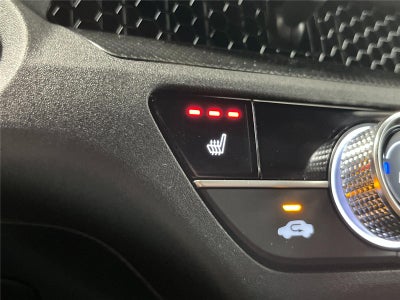 2026 Honda CR-V Hybrid Sport-L All Wheel Drive CVT