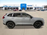 2026 Honda CR-V Hybrid Sport Touring All Wheel Drive CVT