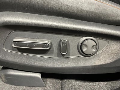 2026 Honda CR-V Hybrid Sport Touring All Wheel Drive CVT