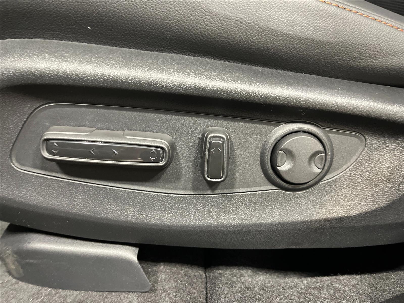 2026 Honda CR-V Hybrid Sport Touring All Wheel Drive CVT