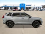 2026 Honda CR-V Hybrid Sport Touring All Wheel Drive CVT