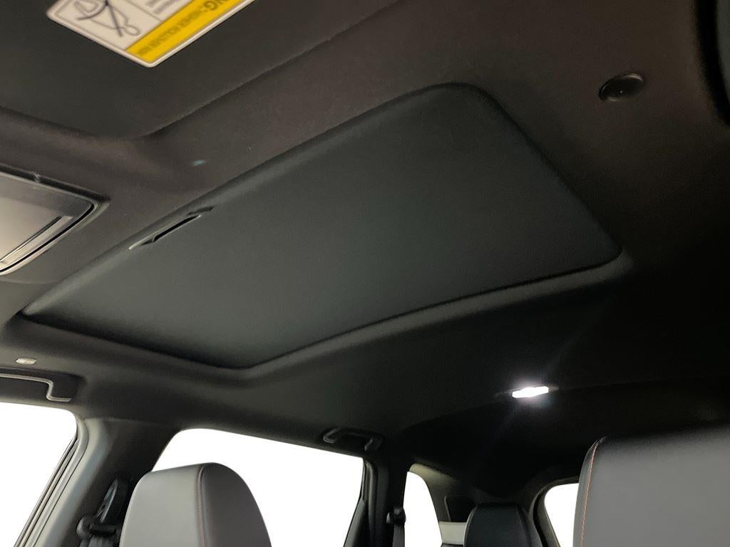 2026 Honda CR-V Hybrid Sport Touring All Wheel Drive CVT