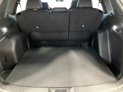 2026 Honda CR-V Hybrid Sport Touring All Wheel Drive CVT