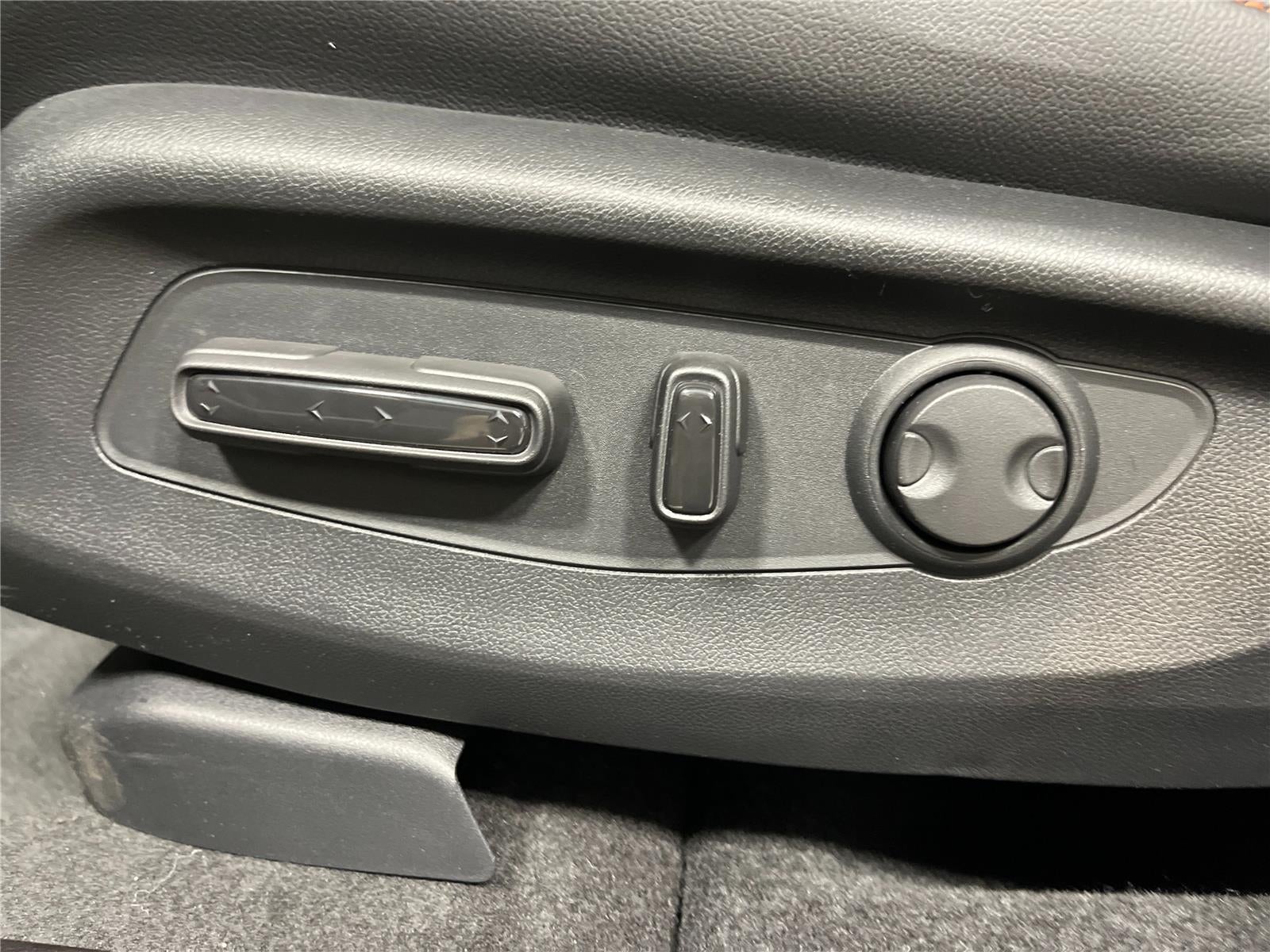 2026 Honda CR-V Hybrid Touring