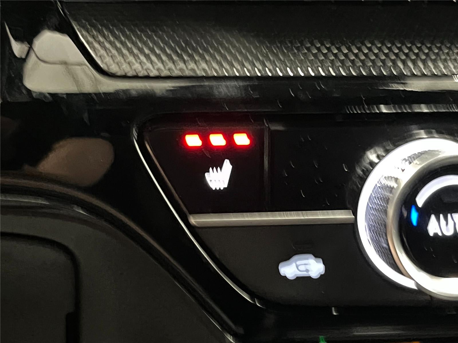 2026 Honda CR-V Hybrid Touring