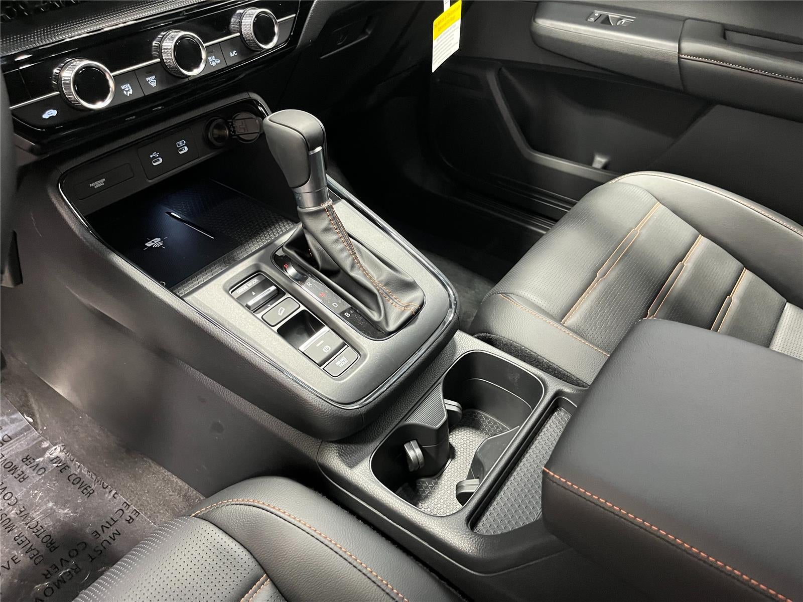 2026 Honda CR-V Hybrid Touring