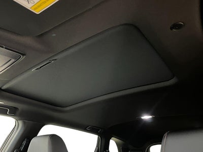 2026 Honda CR-V Hybrid Touring