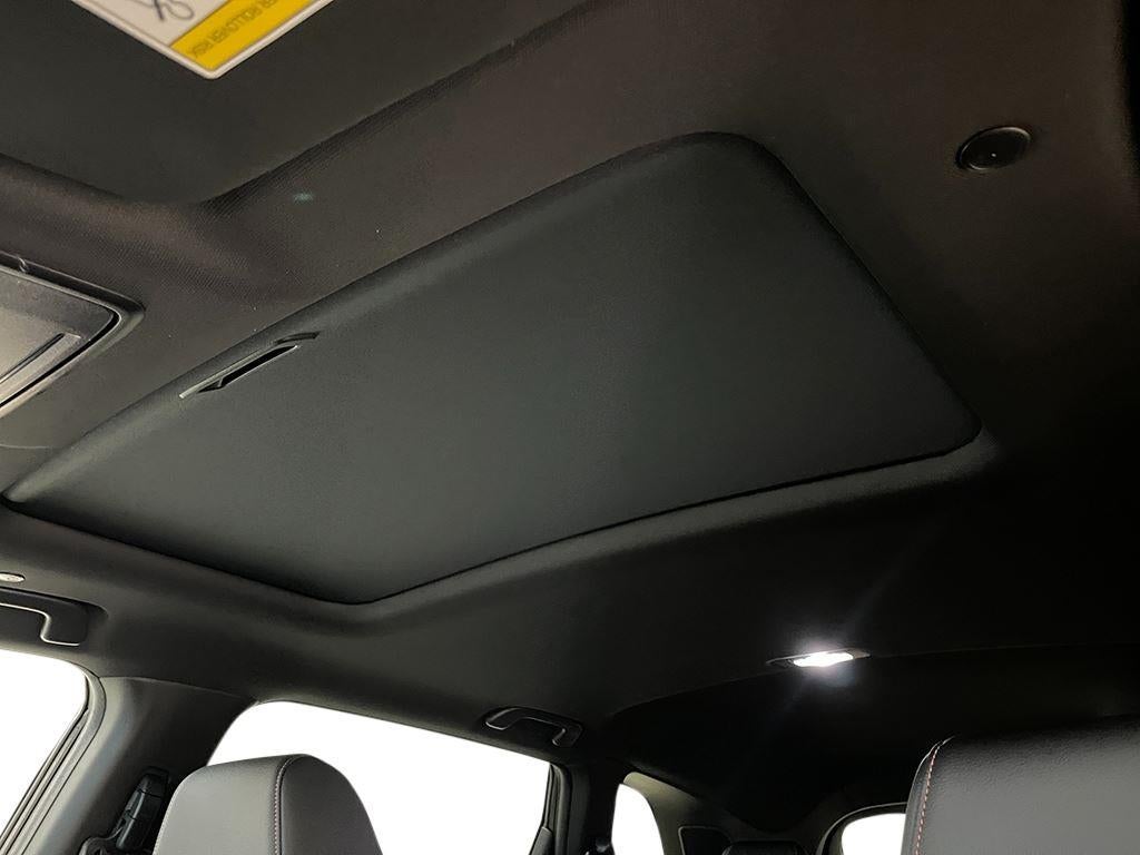 2026 Honda CR-V Hybrid Touring