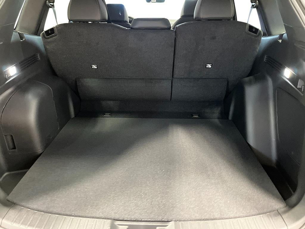 2026 Honda CR-V Hybrid Touring