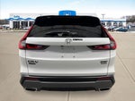 2026 Honda CR-V Hybrid Touring