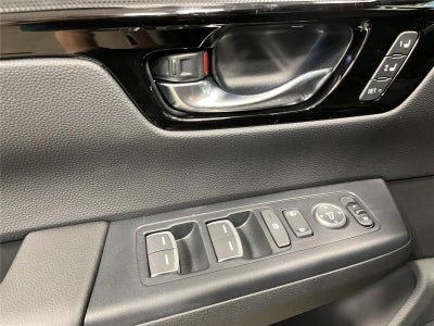 2026 Honda CR-V Hybrid Sport Touring All Wheel Drive CVT