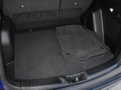 2024 Honda CR-V Hybrid Sport Touring All Wheel Drive CVT