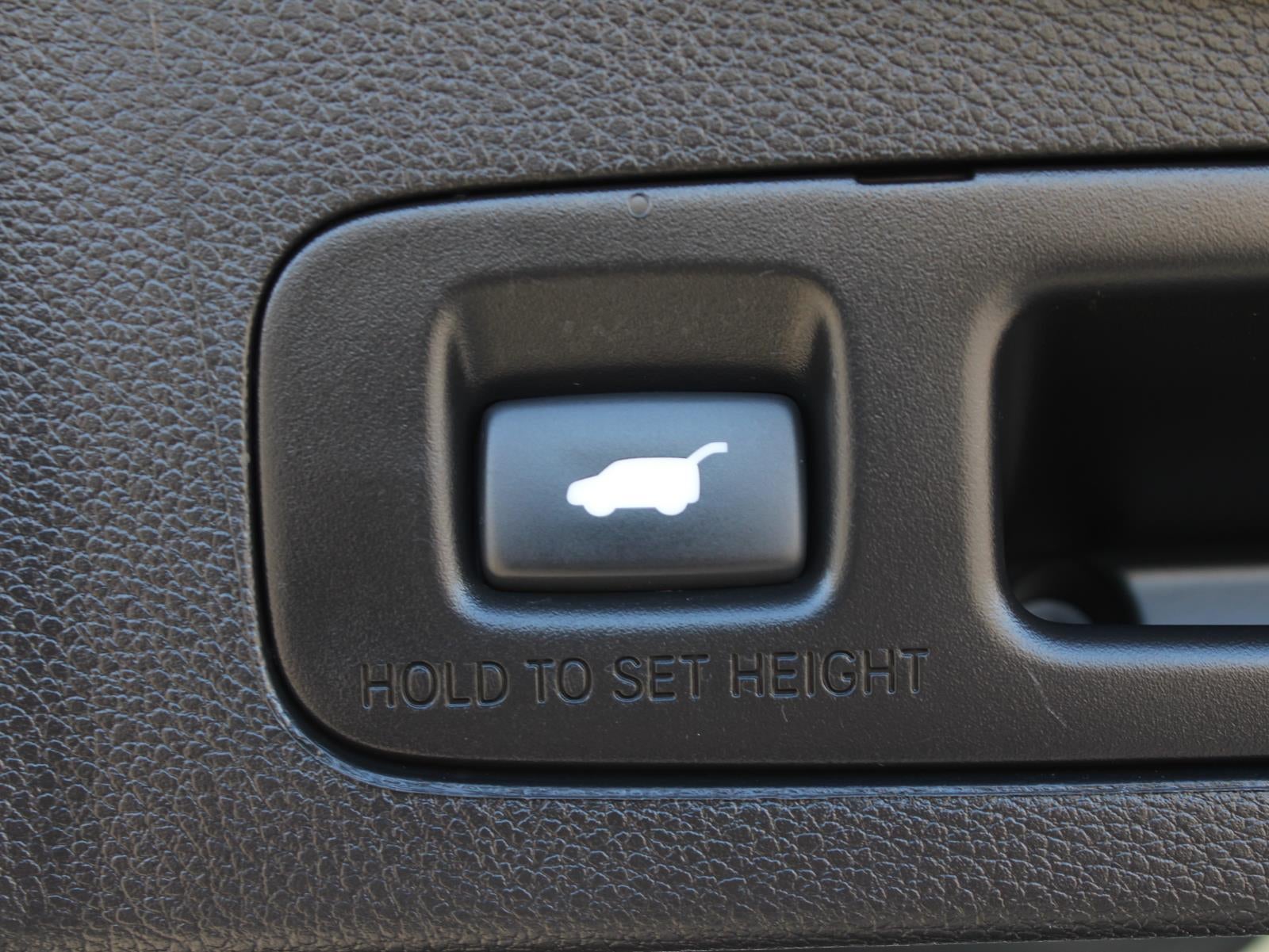 2018 Honda CR-V EX-L All Wheel Drive CVT