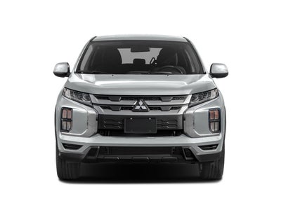 2020 Mitsubishi Outlander Sport SE 2.0 Four Wheel Drive CVT