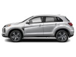 2024 Mitsubishi Outlander Sport S Four Wheel Drive CVT