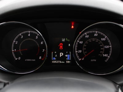 2025 Mitsubishi Outlander Sport SE