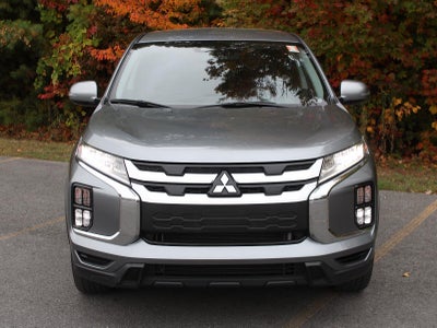 2025 Mitsubishi Outlander Sport SE