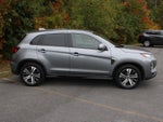 2025 Mitsubishi Outlander Sport SE